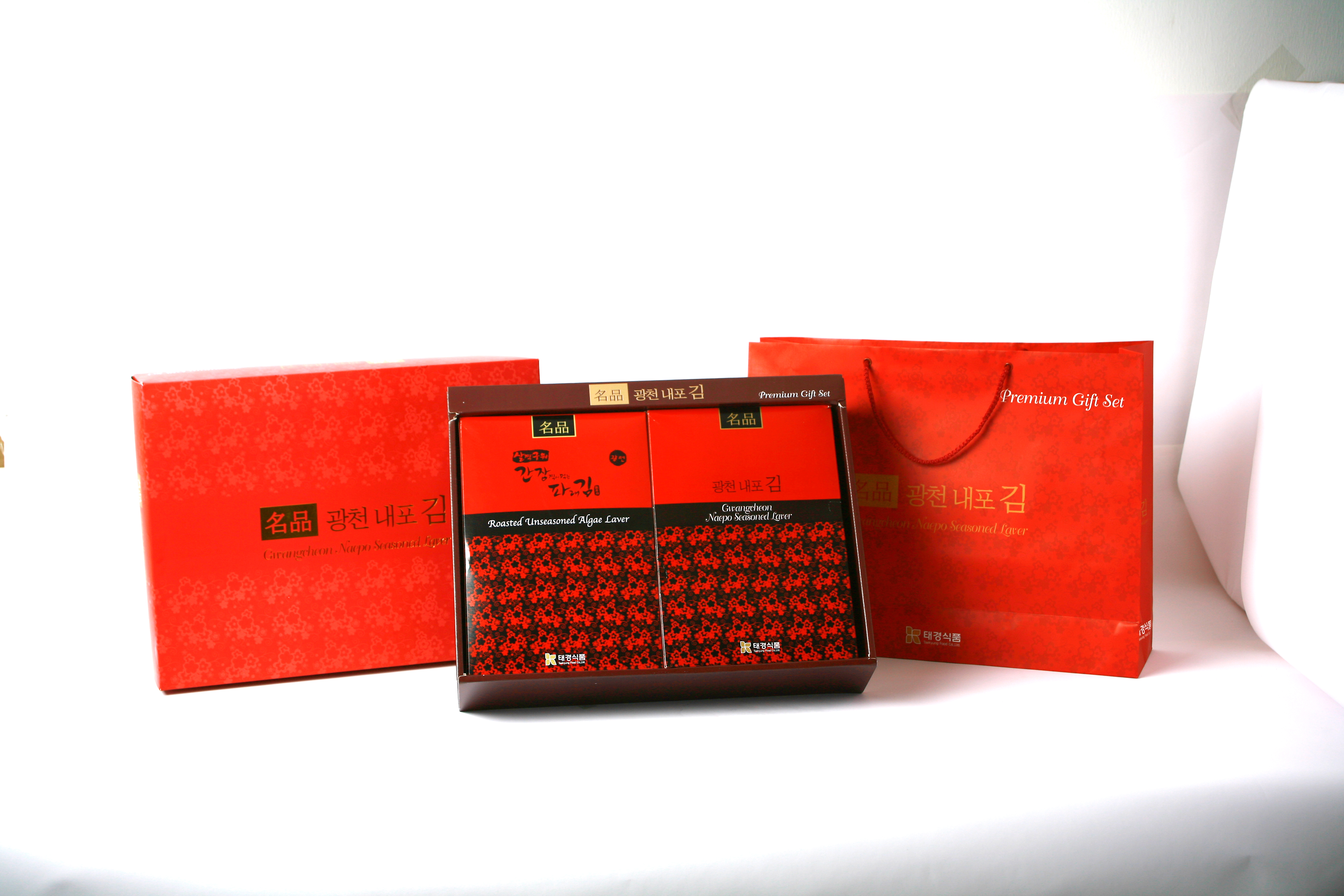 내포2호 선물세트