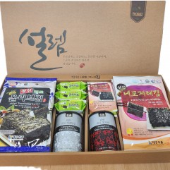 설렘3호선물세트