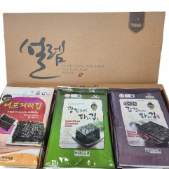 설렘2호선물세트