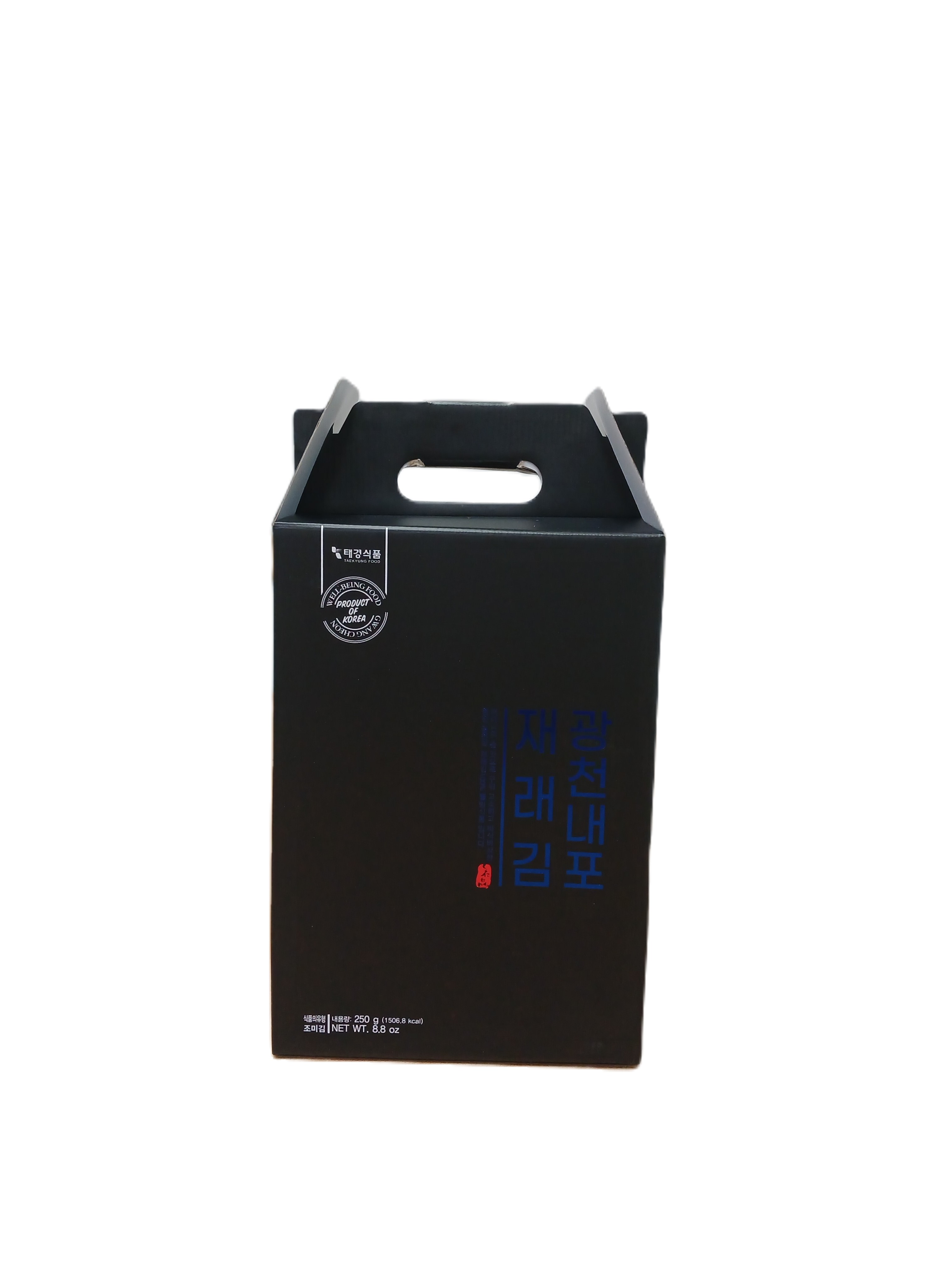 전장 선물 25g(5매)*10봉