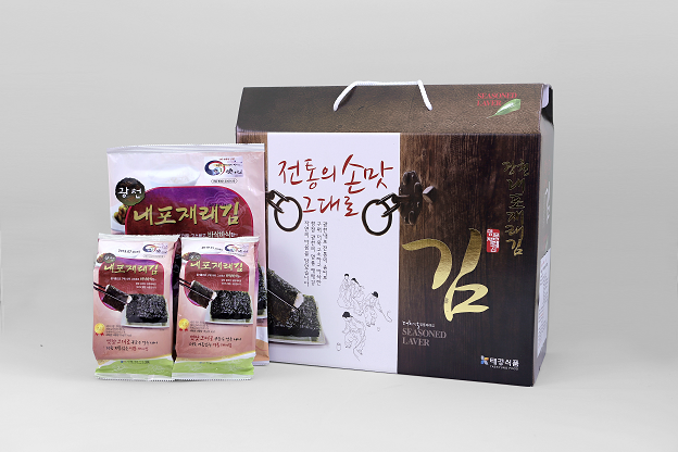 전장10봉+식탁10봉