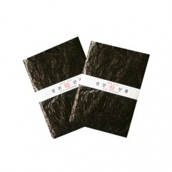 마른파래김1속+마른재래김1속(상)