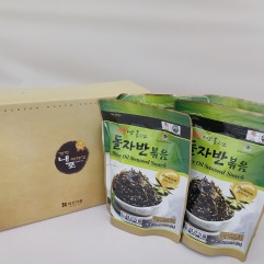 올리브 돌자반볶음 5봉