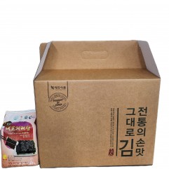 재래식탁12봉 1BOX