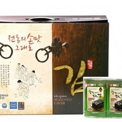 파래도시락 35봉