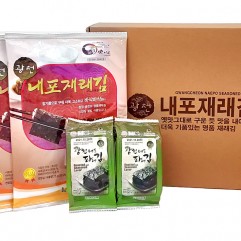 태경 2호 선물세트