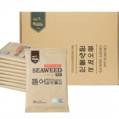 곱창돌김1호(무조미)