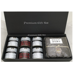 광천 돌김프리미엄6호