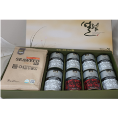 광천 돌김프리미엄 특4호