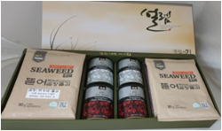 광천 돌김프리미엄 특3호