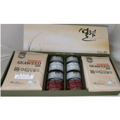 광천 돌김프리미엄 특3호