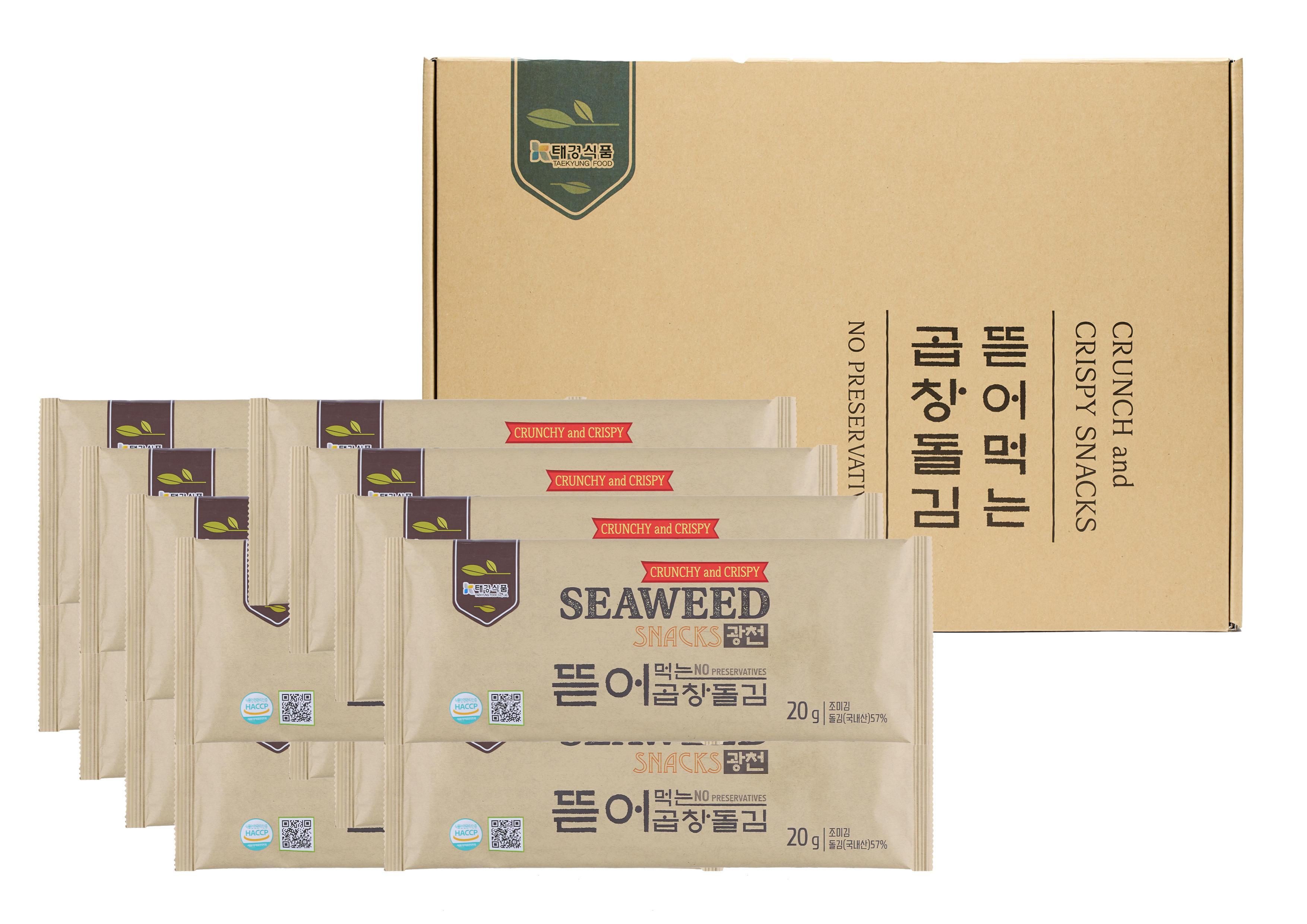 곱창돌김 4호